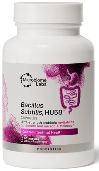 B. Subtilis Yogurt Starter