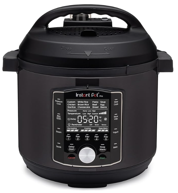 Instant Pot Pro