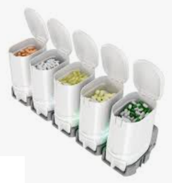 Probiotic Starter Sampler Kit
